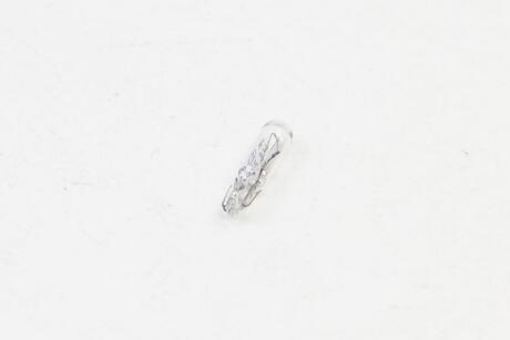 Лампа доп. освещ. STANDART 12V W2.3W 2.3W (картон) (мин 10 шт.) HELLA 8GP 938 026-001