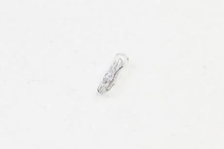 Лампа доп. освещ. STANDART 12V W2.3W 2.3W (картон) (мин 10 шт.) HELLA 8GP 938 026-001