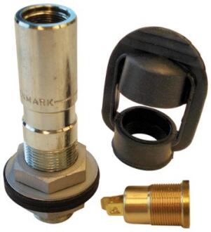 Елементи кріплення радіомаяка HELLA 8HG 006 294-051