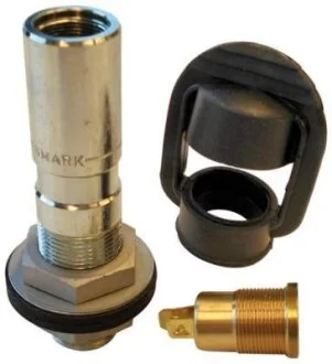 Протитуманна фара передня HELLA 8HG 006 294-091