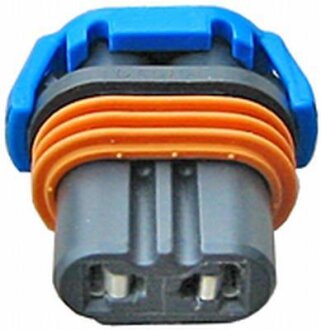 Гніздо HELLA 8JA990 295-217