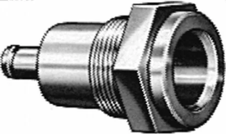 Штепсельна розетка HELLA 8JB 001 946-031