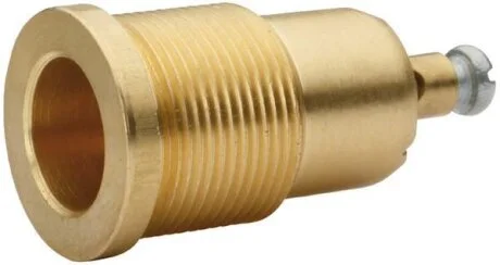 Штепсельна розетка HELLA 8JB 850 434-011 (фото 1)