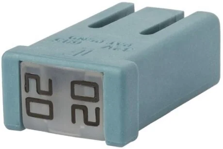 Запобіжник HELLA 8JS 218 228-021