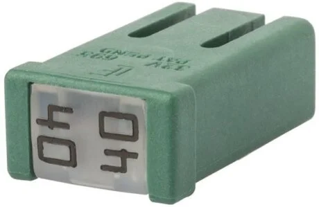 Запобіжник HELLA 8JS 218 228-051