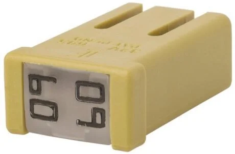 Запобіжник HELLA 8JS 218 228-071