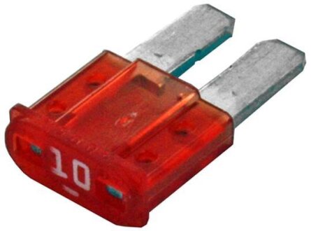 Запобіжник HELLA 8JS218 229-022