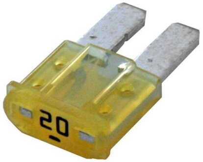 Запобіжник HELLA 8JS218 229-042