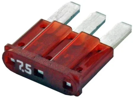 Запобіжник HELLA 8JS218 230-012