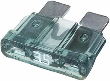 Запобіжник HELLA 8JS 711 683-042