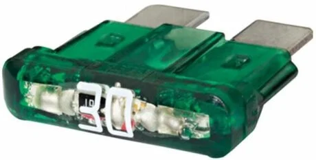 Запобіжник HELLA 8JS 711 683-132