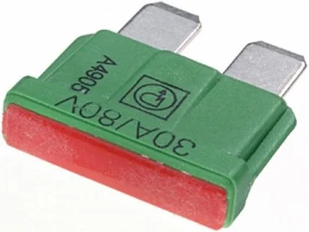 Запобіжник HELLA 8JS 711 683-272