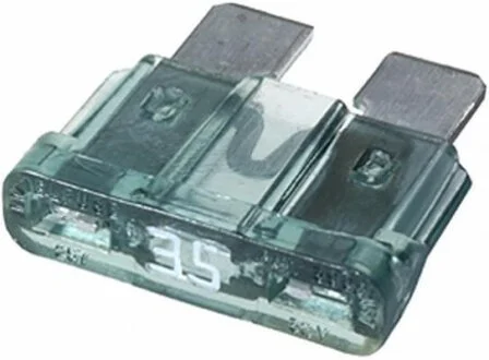 Запобіжник HELLA 8JS 711 683-871