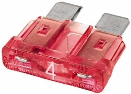 Запобіжник HELLA 8JS 711 683-881
