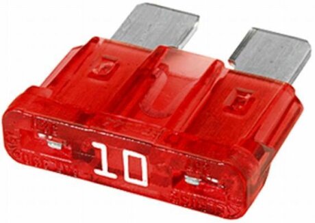 Запобіжник HELLA 8JS 711 686-821