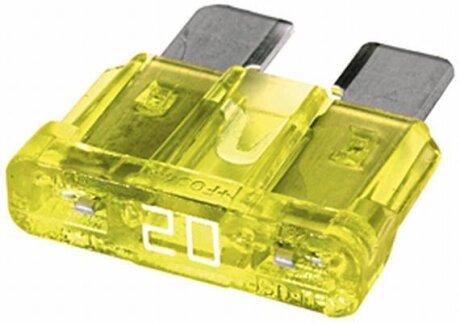 Запобіжник HELLA 8JS 711 688-821