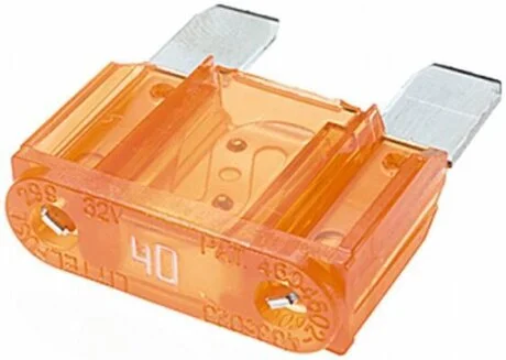 Запобіжник HELLA 8JS 728 595-071