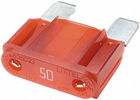 Запобіжник HELLA 8JS 728 595-081