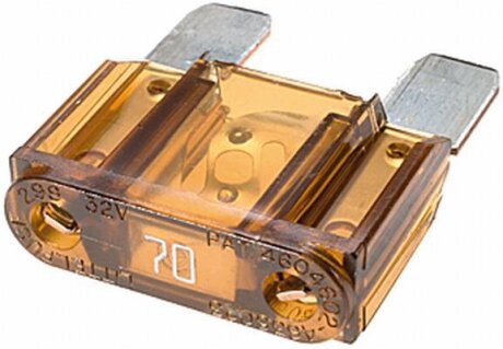Запобіжник HELLA 8JS 728 595-101