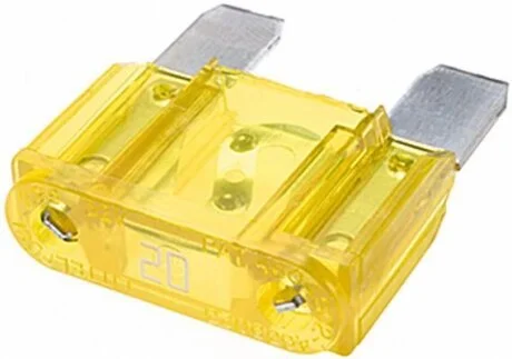 Запобіжник HELLA 8JS 728 595-131