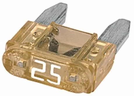 Запобіжник HELLA 8JS 728 596-091