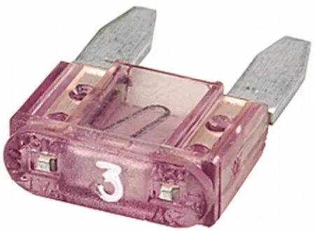 Запобіжник HELLA 8JS 728 596-101