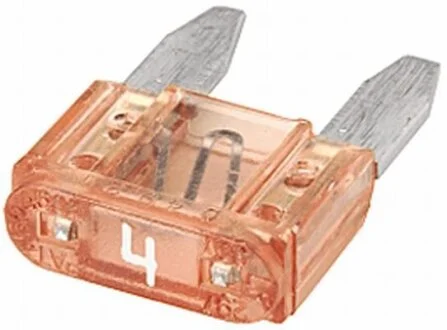 Запобіжник HELLA 8JS 728 596-121