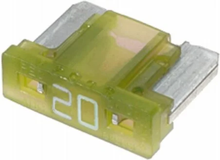 Запобіжник HELLA 8JS 728 596-332