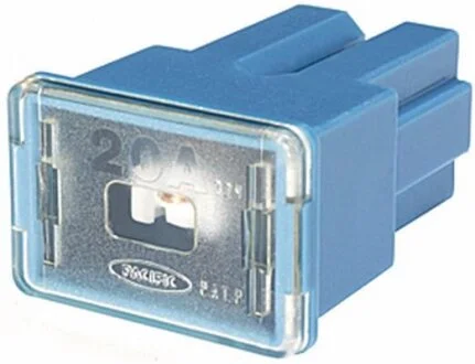 Запобіжник HELLA 8JS 740 026-001