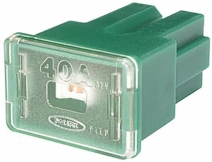 Запобіжник HELLA 8JS 740 026-021