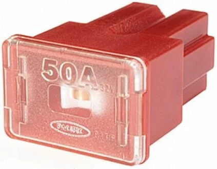 Запобіжник HELLA 8JS 740 026-031