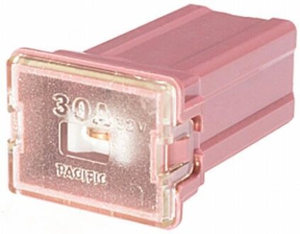 Запобіжник HELLA 8JS 740 026-101