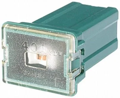 Запобіжник HELLA 8JS 740 026-111