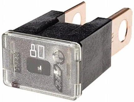 Запобіжник HELLA 8JS 740 026-221