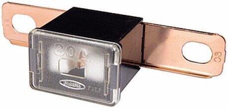 Запобіжник HELLA 8JS 740 026-301