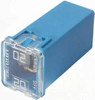 Запобіжник HELLA 8JS 740 026-401