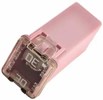 Запобіжник HELLA 8JS 740 026-411