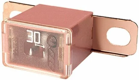 Запобіжник HELLA 8JS 740 026-501