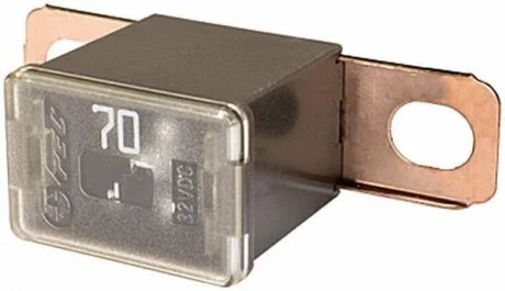 Запобіжник HELLA 8JS 740 026-541