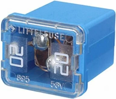 Запобіжник HELLA 8JS 740 026-731