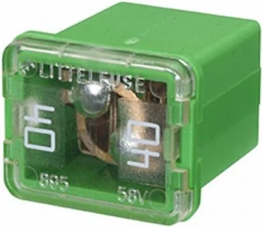 Запобіжник HELLA 8JS 740 026-761