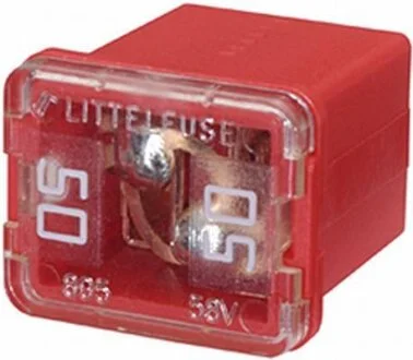 Запобіжник HELLA 8JS 740 026-771