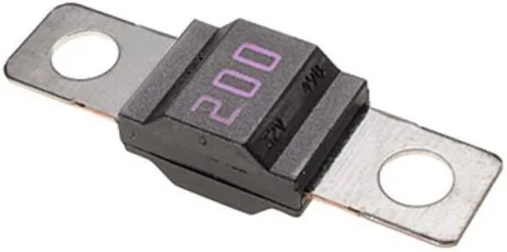 Запобіжник HELLA 8JS 742 901-101