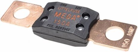 Запобіжник HELLA 8JS 742 902-031