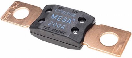 Запобіжник HELLA 8JS 742 902-041