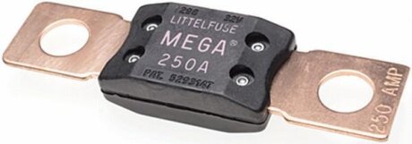 Запобіжник HELLA 8JS 742 902-061