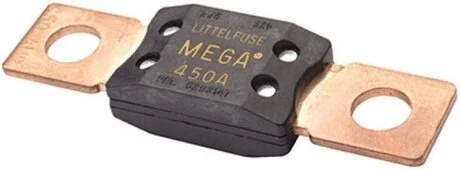 Запобіжник HELLA 8JS 742 902-101