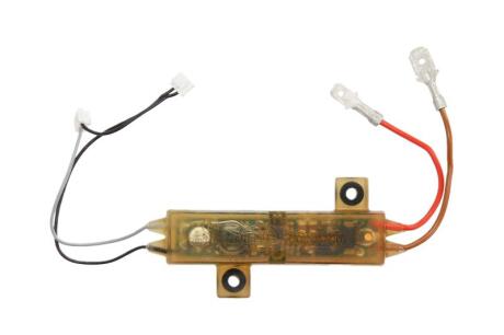 Елемент фари HELLA 8KB161 334-001