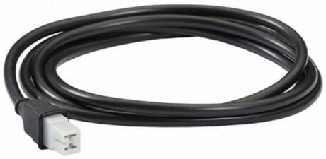 Дріт запалювання HELLA 8KB 990 299-001