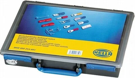 Хомут HELLA 8KW 009 254-801 (фото 1)